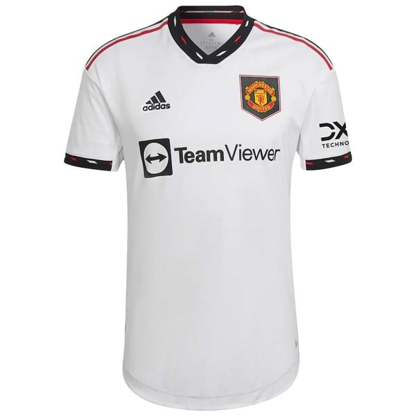 Maglia Manchester United Away 22/23